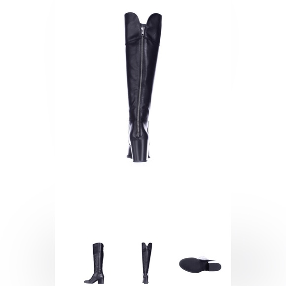 Madden Girl Wendiee Boots, 8 - Picture 2 of 6